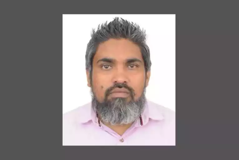 ސައްހަ ނޫން ޓީޓީތަކުގެ މައްސަލައިގައި 109 އަހަރަށް ޖަލަށް ހުކުމް ކުރި ޝިފާއު ގޭބަންދަށް!
