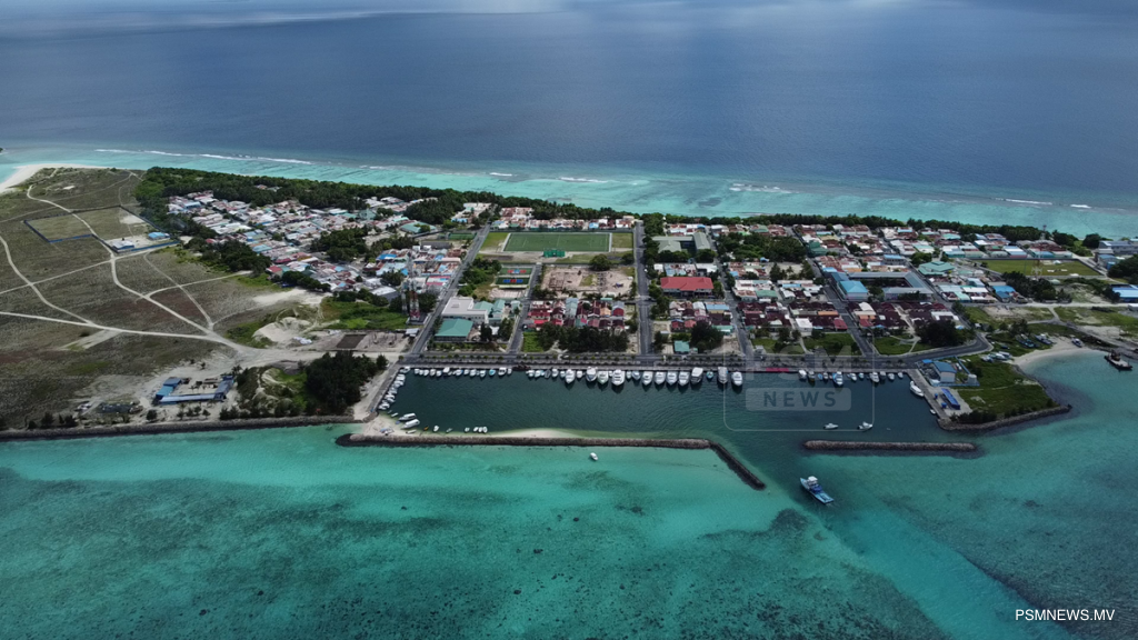 ރ.ދުވާފަރު: ތަރައްޤީގެ ގިނަ މަޝްރޫޢުތަކާއެކު، އިޤްތިޞާދީ ކުރިއެރުން