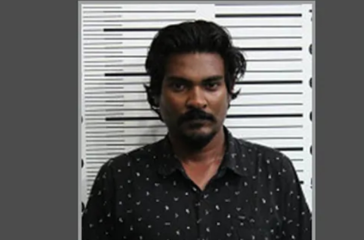 ތައިލެންޑުން ހައްޔަރުކުރީ 72 ކިލޯގެ ޑްރަގްގެ މައްސަލާގައި ކުރިން އަތުލައިގަތް ވިޝާމް