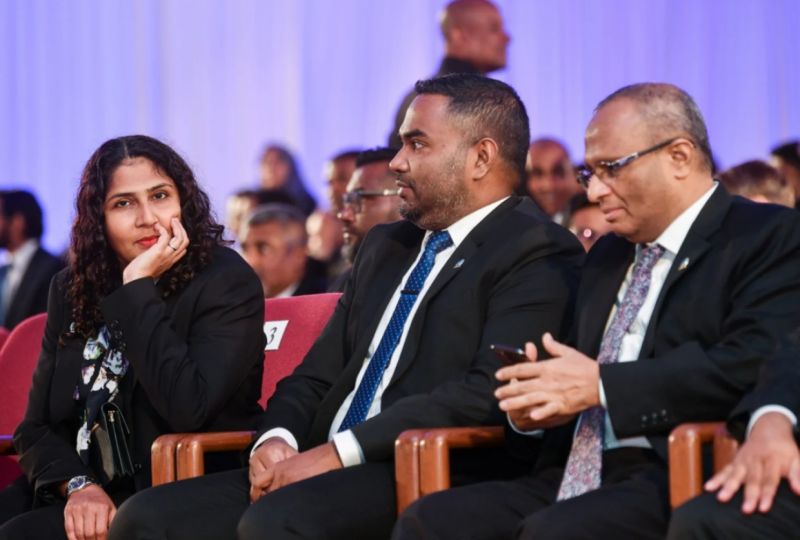 ތުހުމަތެއްގެ މައްޗަށް ބިނާކޮށް 3 ފަނޑިޔާރުން ވަކިކުރި މައްސަލައިގައި ޖޭއެސްސީ ޖަވާބުދާރީވާންޖެހޭނެ: ކުޑޫ