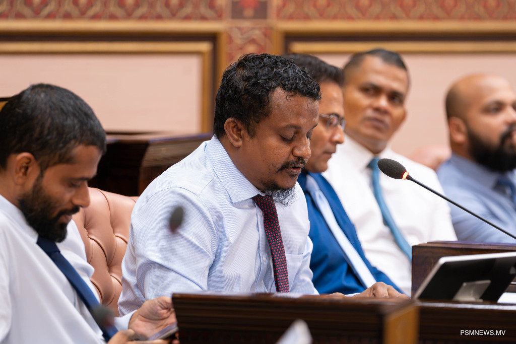 ކުށްކޮށްގެން ހޯދާ މުދާ ދައުލަތަށް ނެގުމާބެހޭ ޤާނޫނުން ކޮރަޕްޝަން ނައްތާލެވޭނެ