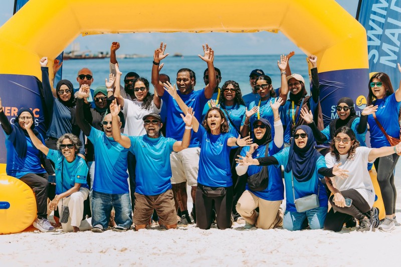 ''އެސްއެމްއީ ޑިޖިޓަލް އޮޑިން ރަށަށް'' ފެތުމުގެ ސީރީޒް ވިލިމާލޭގައި ކާމިޔާބުކަމާއެކު ބާއްވައިފި