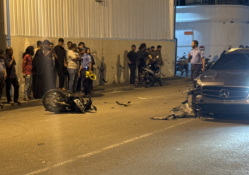 ޖޫރިމަނާތައް ބޮޑު ގާނޫނަށް ހަތް ދުވަސްވީއިރު 35 އެކްސިޑެންޓް؛ 653 މީހަކަށް ފިޔަވަޅު އަޅައި، 183 އުޅަނދު ޓޯކޮށްފި