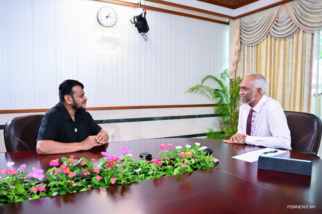 "އޮންލައިންކޮށް ވިޔަފާރިކުރުމުގައި ހުރި ދަތިތައް ހައްލުކޮށްދޭނަން"