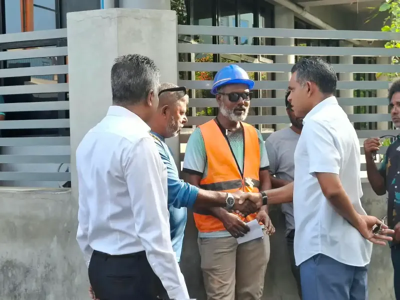 ތަކެތީގެ އަގު ހެޔޮކުރުމަށް އެމްޑީޕީގެ ސަރުކާރެއްގައި ވީހާވެސް އަވަހަށް މުދާ ބޭލޭނެ ގޮތުގެ އިންތިޒާމު ހަމަޖައްސައި ދޭނަން: ފައިސަލް