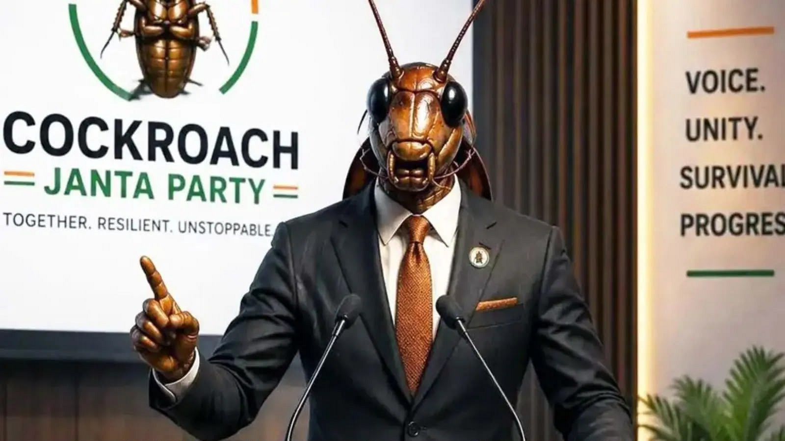 ސަމާސާއަކުން ފެށި ގައުމީ ހަރަކާތް: އިންޑިއާގެ ޒުވާނުންގެ ނުރުހުން ސިޔާސީ ބާރަކަށް ބަދަލުވި ގޮތް