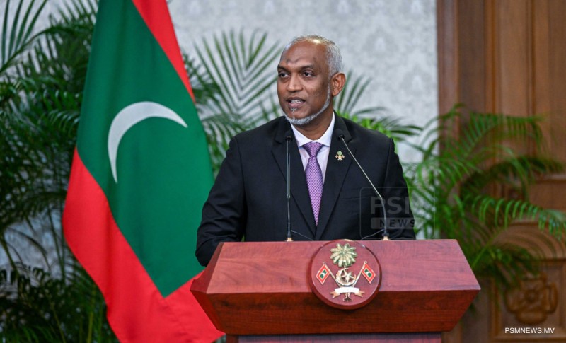 "ޢަމާޒަކީ އެކަށައަޅާފައިވާ ބާވަތްތައް ރާއްޖޭގައި ހައްދައި، ބާޒާރަށް ނެރެވޭނެ މަގުފަހިކުރުން"