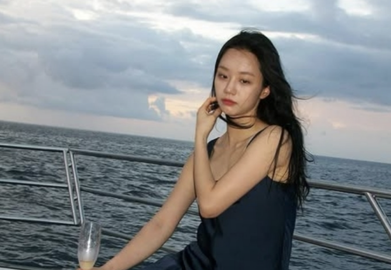 ހައެރީގެ އަގުބޮޑު ޗުއްޓީއާ އެކު ރާއްޖޭގެ ވިލާތަކަށް ކޮރެއާގެ ސަމާލުކަން!