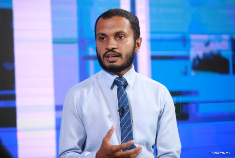 އަންނަ އަހަރުން ފެށިގެން ޙައްޖުވެރިންގެ މެޑިކަލް ޗެކަޕް ހިލޭ