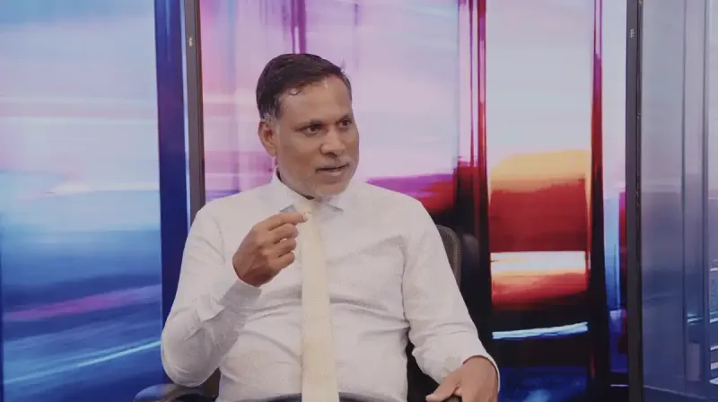 ރަށްރަށުގެ ތަރައްގީއަށް ކޮންމެ އަހަރަކު ފައިސާ ބަޖެޓް ކުރި ނަމަވެސް މި ފައިސާ ހުންނަނީ ކޮންމެ އަހަރެއް ނިމޭއިރު ކޮންމެވެސް ވިޔާނުދާ ކަމަކަށް ހަރަދުކޮށްފައި: މެންބަރު ޝަމްހީދު