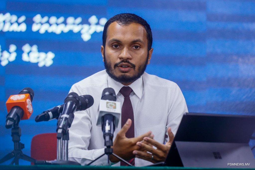 ޙައްޖު ކިޔޫގައި 3 އަހަރުވެފައިވާ 70 އަހަރުން މަތީގެ އެންމެނަށް 1448 ވަނަ އަހަރު ފުރުސަތުދެނީ