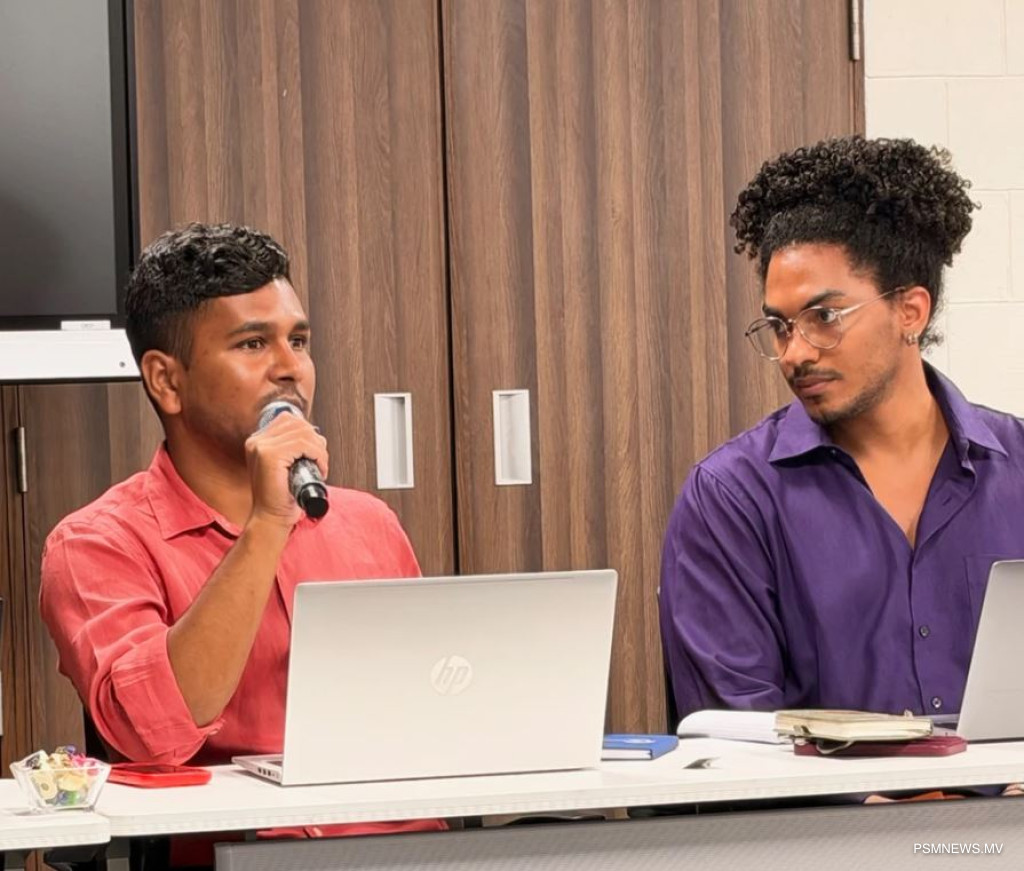 ކޮޕްގައި ހުށައަޅާނެ ކަންކަމުގެ މަޝްވަރާގައި ރާއްޖެއިން ބައިވެރިވެއްޖެ