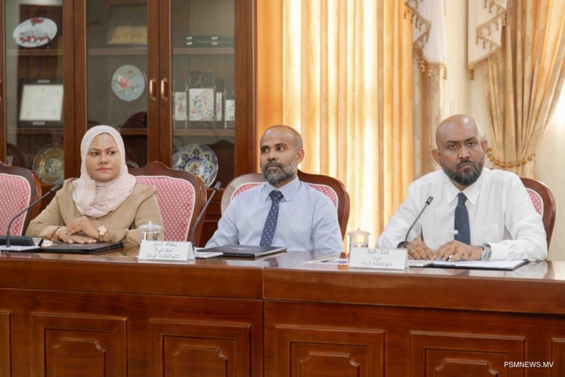 "މީހުންގެ އަގު ވައްޓާލަން ހުށަހަޅާ މައްސަލަތަކުގައި އަމަލުކުރާނެ އުސޫލެއް ނެތް"