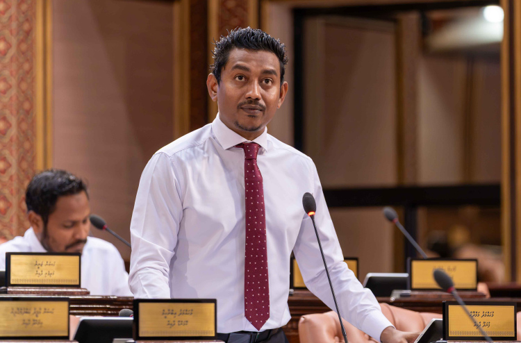 ސިއްރު ހެކި ހުށަހަޅަން ދައުލަތަށް އިތުރު ފުރުސަތުތައް ދެނީ