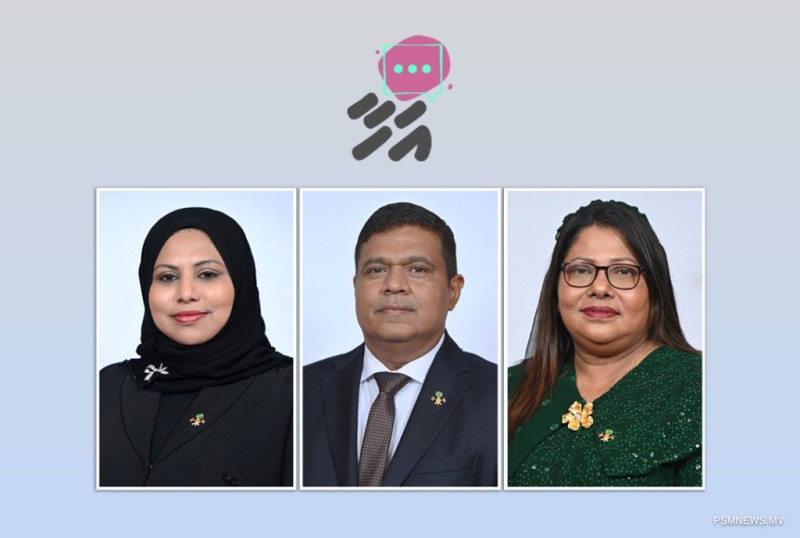 ވަޒީރުންގެ "އަހާ"ގެ 9 ވަނަ ފޯރަމް މިރޭ