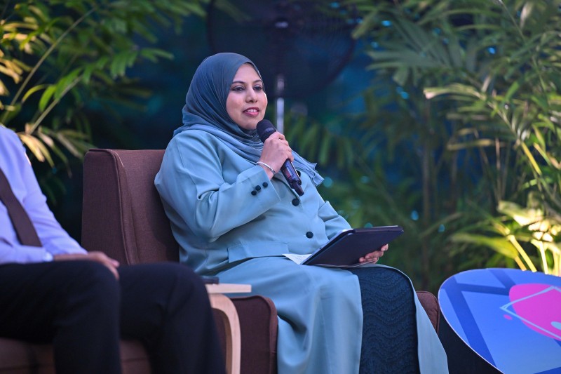 ދިވެހި ފިލްމީ ދާއިރާގެ ވިޔަފާރީގެ އަގު، އަހަރަކަށް އެވަރެޖުކޮށް 15 މިލިއަން ރުފިޔާއަށް އަރާ: ހީނާ
