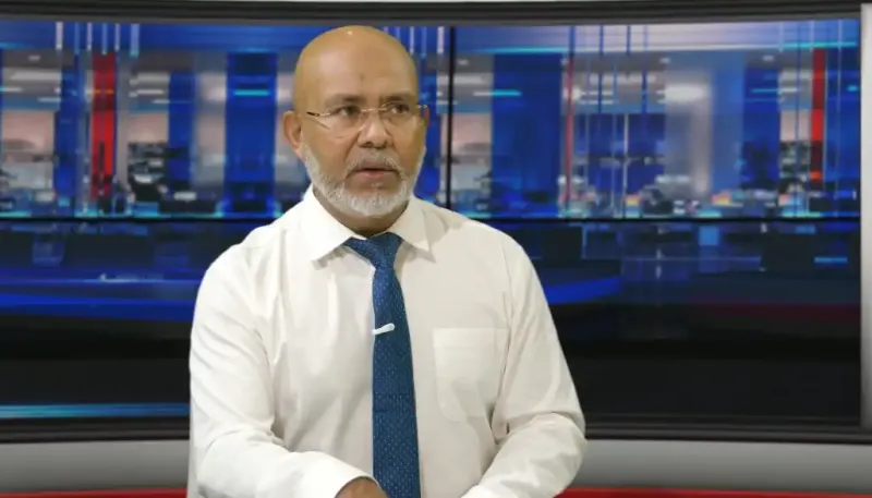 އެފްޑީސީން ވަނީ ފަހި ފްލެޓުތައް ''ޖޫރިމަނާ ފްލެޓުތަކަކަށް'' ބަދަލުކޮށްފައި: ސޮބާހު