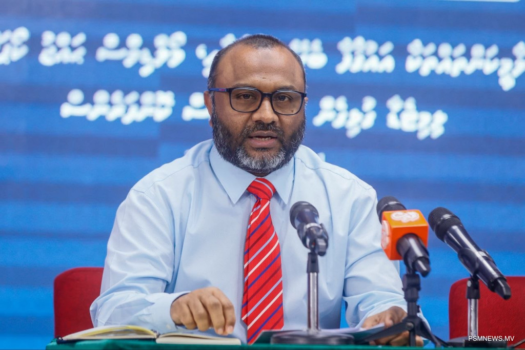 ޙައްޖު ކިޔޫގައި 3 އަހަރުވެފައިވާ 70 އަހަރުން މަތީގެ އެންމެނަށް 1448 ވަނަ އަހަރު ފުރުސަތުދެނީ