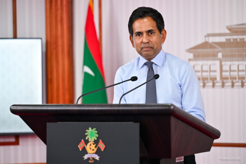 މިއަހަރުގެ އުފެއްދުންތެރިކަމުގެ މައުރަޒު ހުރިހާ ގޮތަކުން ވެސް ތަފާތުވާނެ