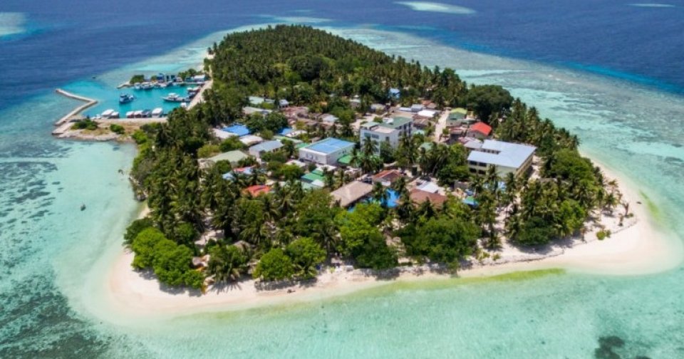 ވ. ތިނަދޫ ކައުންސިލް ރައީސްގެ މަގާމަށް ކުރިމަތިލާން ހުޅުވާލައިފި