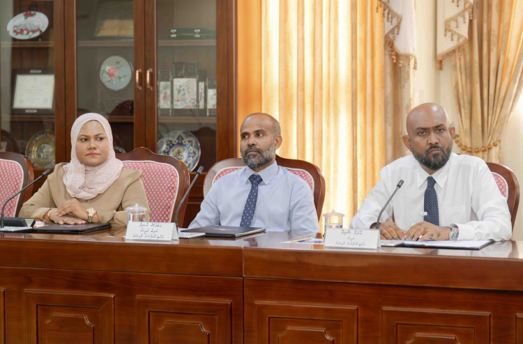 މީހުންގެ އަގުވައްޓާލަން ހުށަހަޅާ މައްސަލަތަކާ މެދު އަމަލުކުރާނެ ވަކި އުސޫލެއް ނެތް: އޭސީސީ