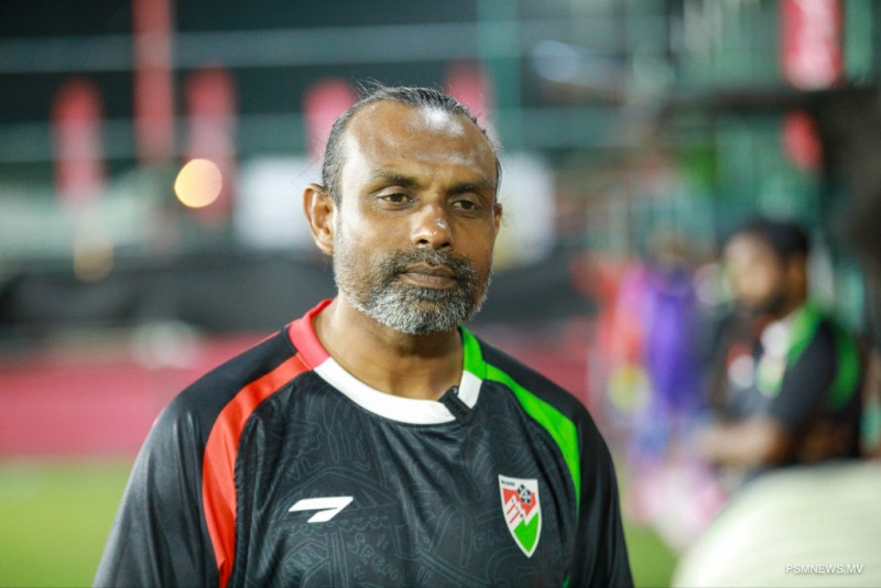 ޗައިނާ މުބާރާތަށް ރާއްޖޭގެ އަމާޒަކީ ޗެމްޕިއަންކަން