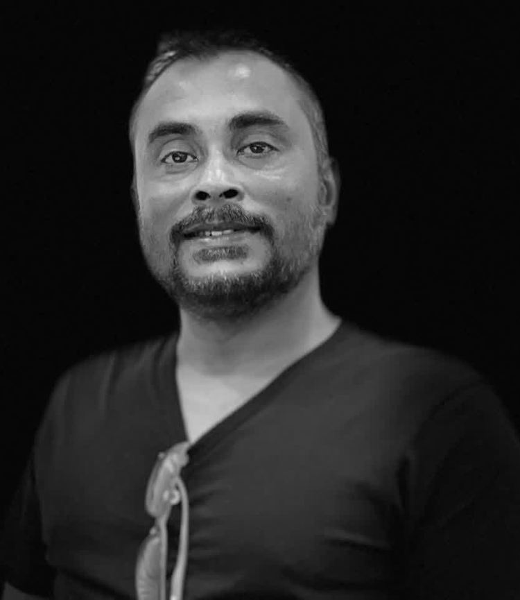 މާލެތެރެއަށް ބަނގުރާ ސައިޕްލައިކުރި ނެޓްވޯކްގެ އިސް ދިވެހި މީހާ ހައްޔަރުކޮށްފި