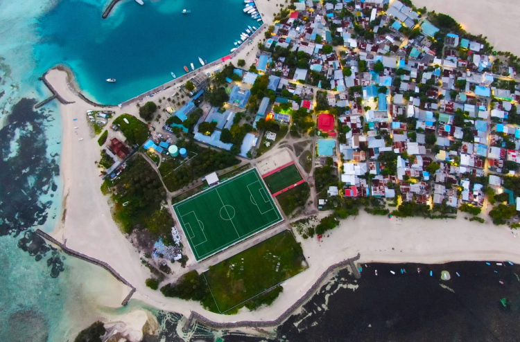 ކ. ގުރައިދޫގައި ހިންގި މާރާމާރީއެއްގައި މީހަކު ޒަހަމްވެއްޖެ