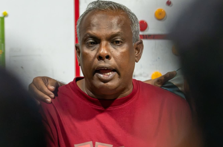 ވިކްޓަރީއަކީ މިހާރު ބޮޑު ޓީމެއް ނޫން: މޯހަން