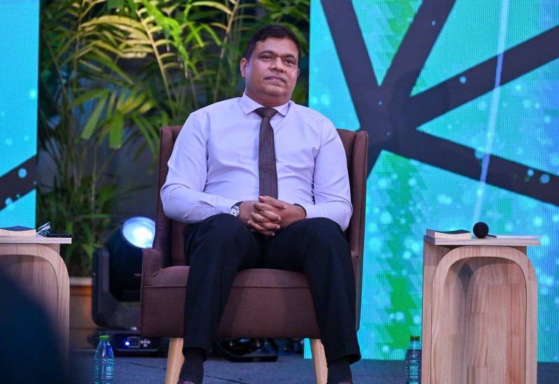 ވިލިނގިލީ ބައިނަލްއަގުވާމީ އެއާޕޯޓާއި 17 ރިސޯޓުގެ އަމަލީ މަސައްކަތް އަންނަ މަހު ފަށަނީ