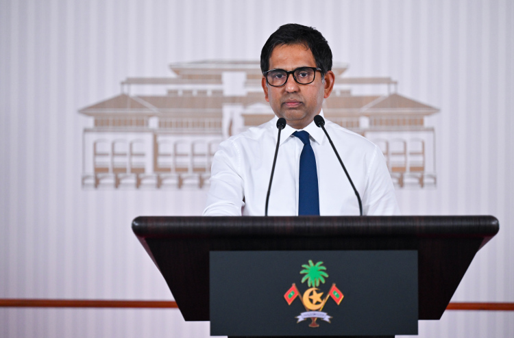 މާލޭގައި ހަދާ ދެ ޕާކިން ބިލްޑިން އަންނަ އަހަރުގެ ނޮވެމްބަރަށް ނިންމަނީ