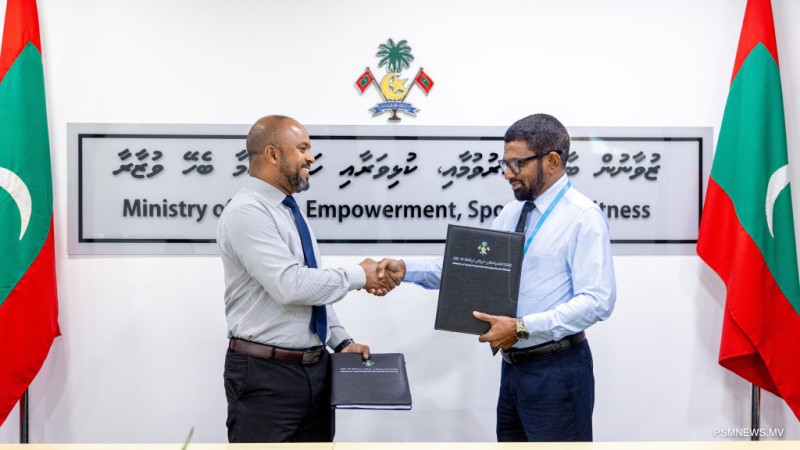 ދެއްވަދޫގައި ހޭންޑްބޯޅަ ކޯޓެއް އަޅަން އެމްޓީސީސީއަށް