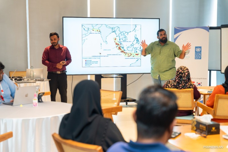 ކާރިސާތަކަށް ދުރާލާ ތައްޔާރުވުމުގައި ރާއްޖެއިން ގިނަ ކުރިއެރުންތަކެއް!