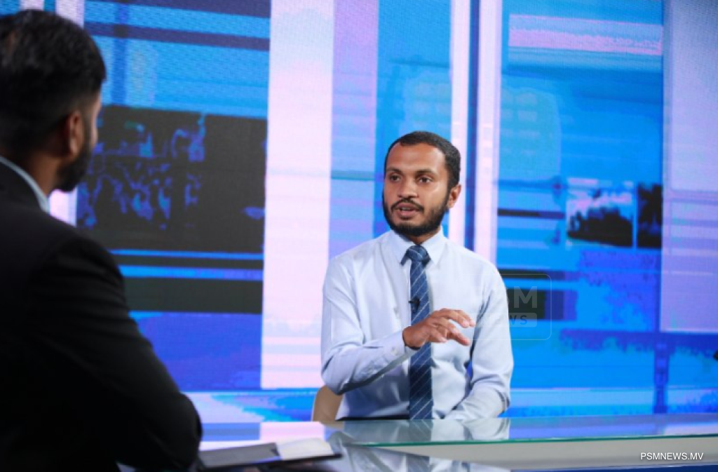 އަންނަ އަހަރުން ފެށިގެން ޙައްޖުވެރިންގެ މެޑިކަލް ޗެކަޕް ހިލޭ