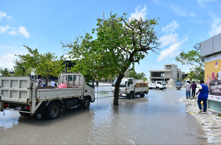 ރާއްޖޭގެ ދައުރު ބޮޑު، ކަނޑުގެ ލޮނުގަނޑު އުފުލުމާ ބެހޭ ތާރީހީ ގަރާރެއް އދ. އިން ފާސްކޮށްފި