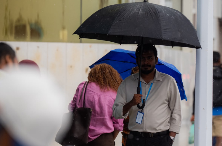 ކުރިއަށް އޮތީ ވިއްސާރަ ދުވަސްތަކެއް: މެޓް