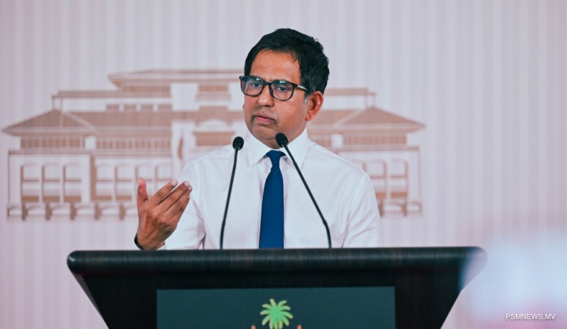ދިވެހިންނަށް ޚާއްޞަކޮށްފައިވާ ދާއިރާތަކުން 29 ފޮރިން އިންވެސްޓްމަންޓް އުވާލައިފި