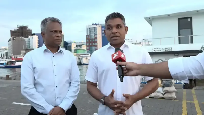 އެމްޑީޕީގެ ވެރިކަމެއްގައި އާރްޓީއެލް ބަހުގެ ހިދުމަތް ފުޅާކޮށް ހަރުދާނާ ކުރާނަން: ފައިސަލް
