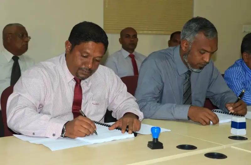 އިންޑިއާ ކުންފުންޏަކަށް 11.7 މިލިއަން ރުފިޔާ އެއްފަހަރާ ދައްކަން އާރުޑީސީގެ މައްޗަށް ސިވިލްކޯޓުން ހުކުމްކޮށްފި