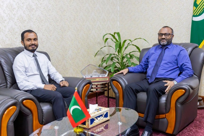 ފައިސާ ދައްކައި ތިން އަހަރުވެފައިވާ، 70 އަހަރުން މަތީގެ 324 މީހުންނަށް އަންނަ އަހަރު ހައްޖަށް ދެވޭނެ