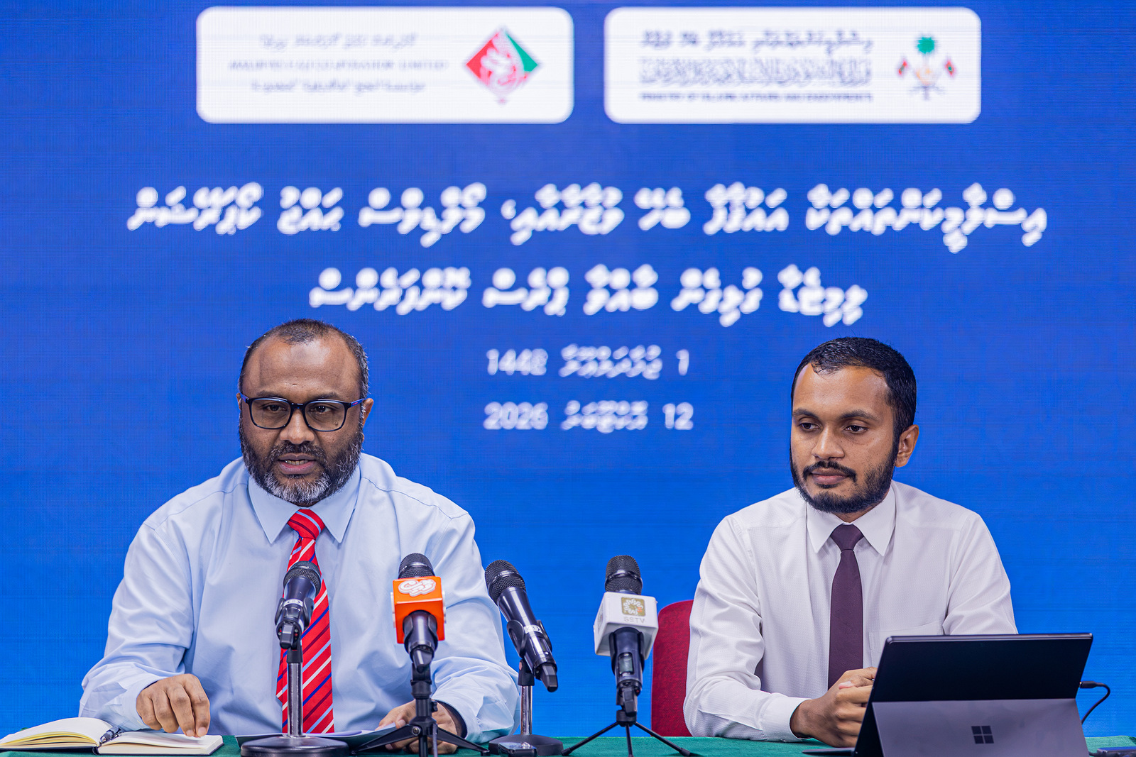 އަޅުގަނޑަށް ޔަގީން ކުރެވޭ، ގައުމުތަކަށް ކޯޓާ އިތުރުކުރެވޭނަމަ ރާއްޖެ އެ ލިސްޓުގައި ހިމެނޭނެ: ޝަހީމް