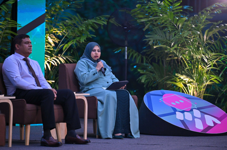 ކުޑަ އަގެއްގައި އޮލިމްޕަސް ކުއްޔަށް ދޭއިރު ފިލްމު އުފައްދާ މީހުންނަށް އަހަރަކު 15 މިލިއަން ރުފިޔާގެ އާމްދަނީއެއް ލިބޭ: ހީނާ