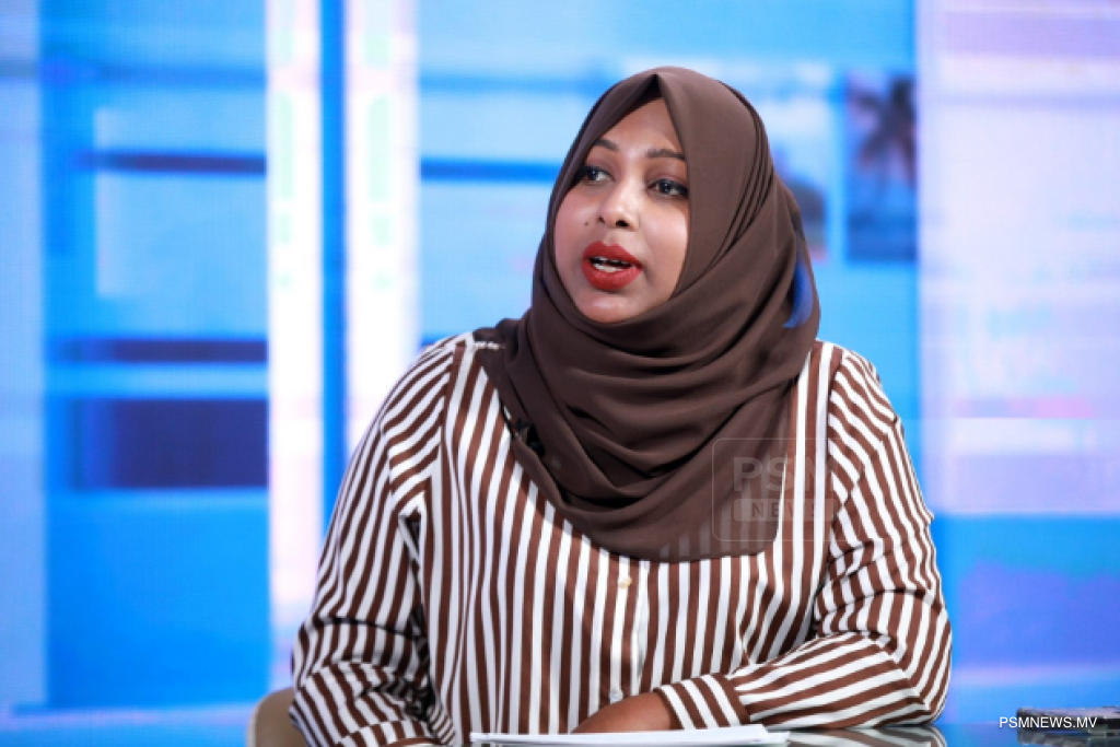 މެންޓަލް ހެލްތު ހެލްޕްލައިންގެ ޗެޓް އެޕެއް އެކުލަވާލަނީ
