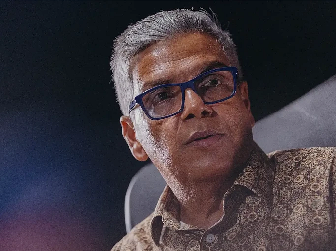 25 އަހަރަށް ފަހު، ފިލްމެއްގެ ލީޑު ރޯލެއްގައި ރީކޯ މޫސަ