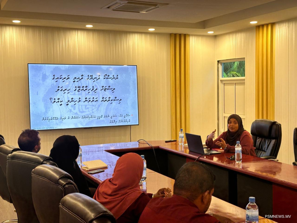 "5 މިސްކިތެއް ޔުނެސްކޯ ލިސްޓުގައި ހިމެނުމުގެ ފުރުޞަތު ބޮޑު"