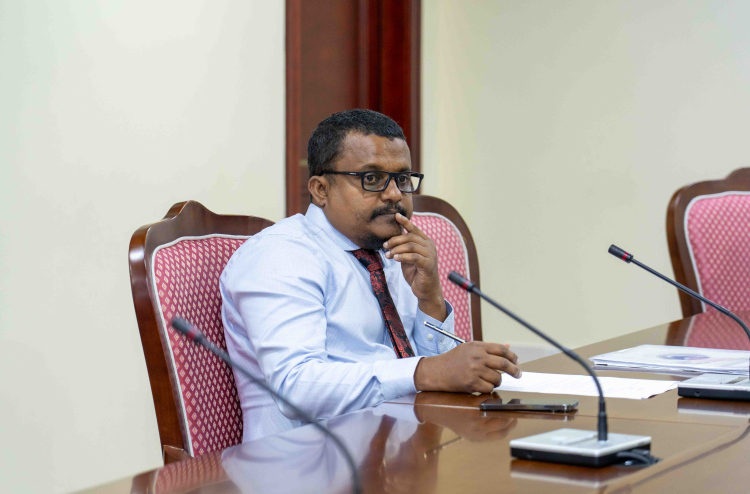 ކުށް ސާބިތު ނުވަނީސް މުދާ ނެގޭނީ ތުހުމަތުވާ މީހާ މަރުވުން ފަދަ ހާއްސަ ހާލަތްތަކުގައި ހައި ކޯޓް މެދުވެރިކޮށް: ފަޒާދު