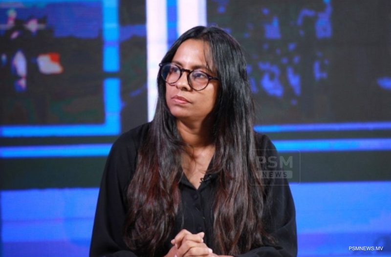 މެންޓަލް ހެލްތު ހެލްޕްލައިންގެ ޗެޓް އެޕެއް އެކުލަވާލަނީ