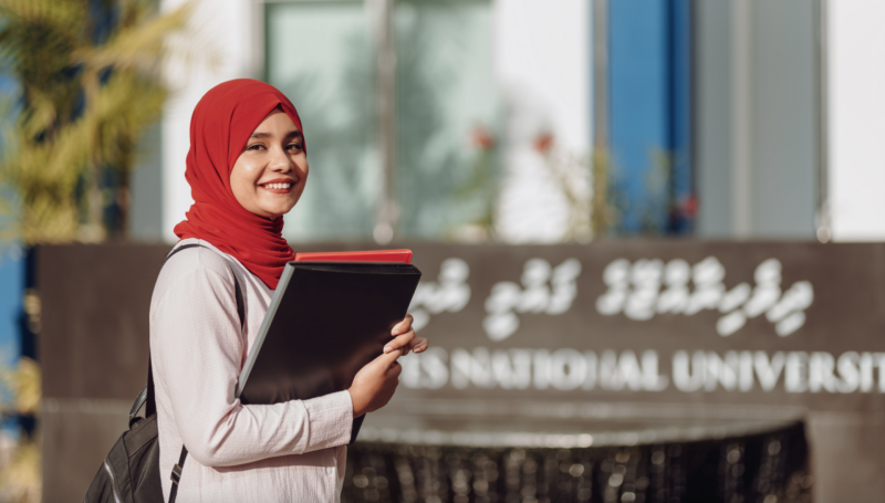 ބީއެމްއެލްގެ ޓެކް އިންޓާންޝިޕަށް 25 ފުރުސަތު ހުޅުވާލައިފި