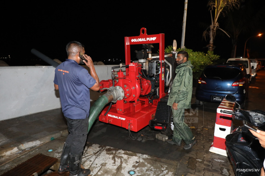 ބައެއް ހިސާބުތަކަށް މޫސުން ގޯސްވިޔަސް، އާއްމުގޮތެއްގައި މޫސުން ރަނގަޅުވާނެ