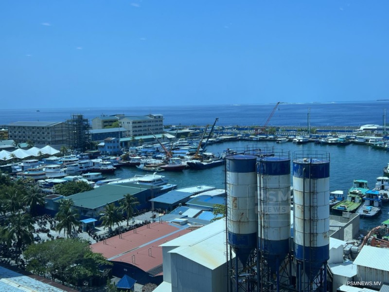 އަންނަ މަހުން ފެށިގެން ޓީ ޖެޓީ ސަރަހައްދަށް ވަދެވޭނީ ބަރު އުޅަނދުތަކަށް